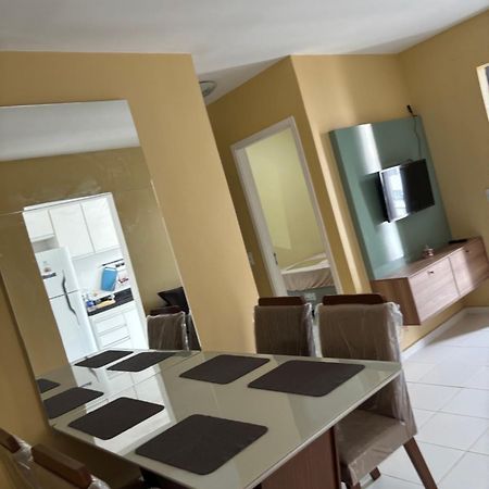 Apartamento Acolhedor - Aracagy Sao Luis  Ngoại thất bức ảnh