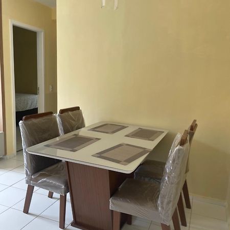 Apartamento Acolhedor - Aracagy Sao Luis  Ngoại thất bức ảnh