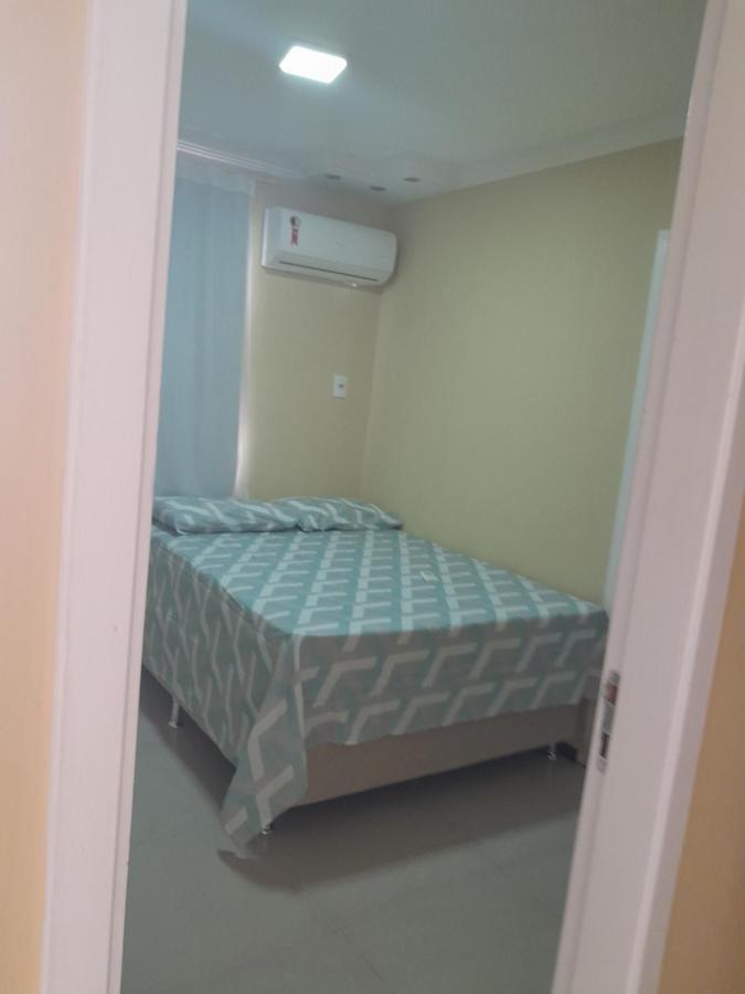 Apartamento Acolhedor - Aracagy Sao Luis  Ngoại thất bức ảnh
