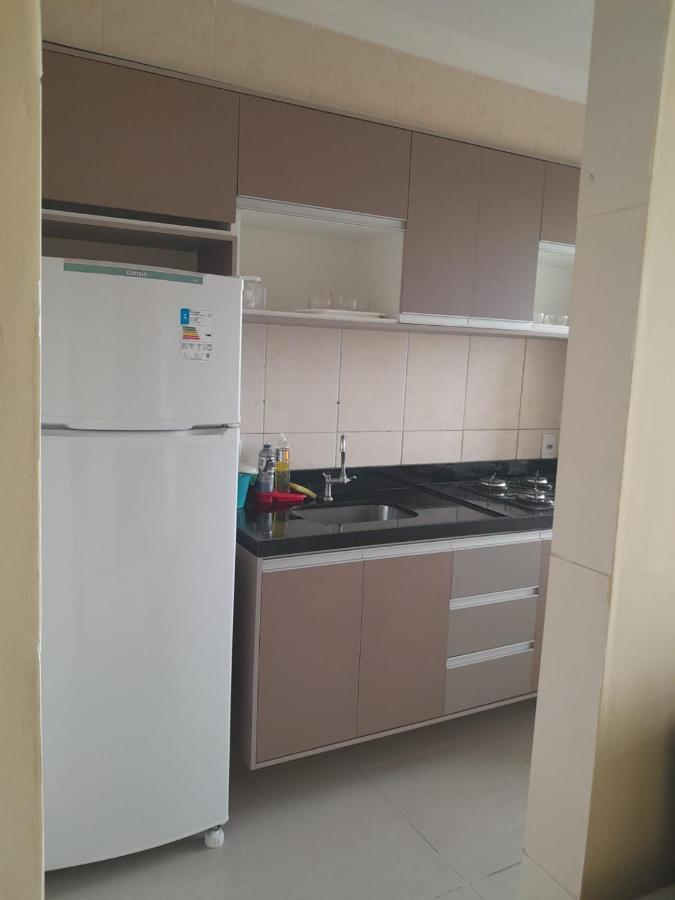 Apartamento Acolhedor - Aracagy Sao Luis  Ngoại thất bức ảnh