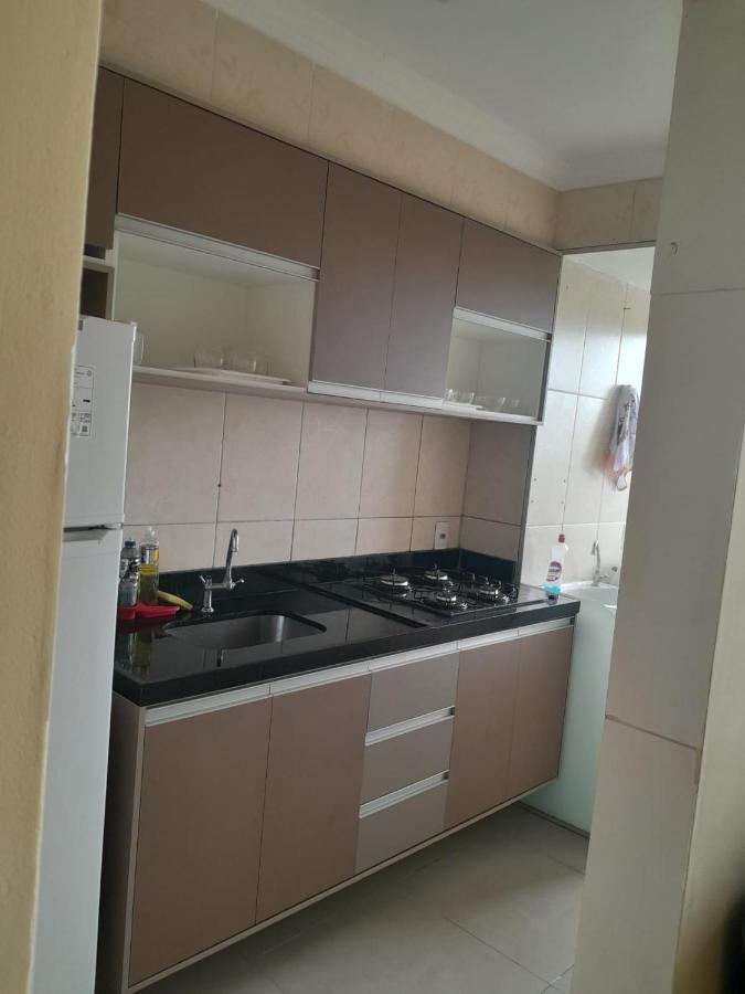 Apartamento Acolhedor - Aracagy Sao Luis  Ngoại thất bức ảnh