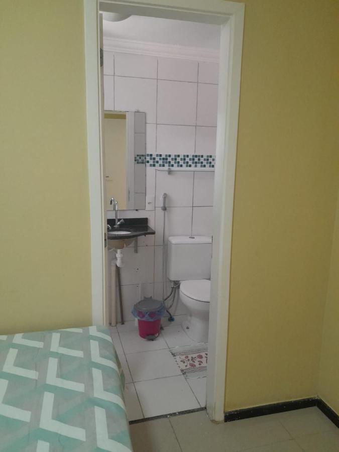 Apartamento Acolhedor - Aracagy Sao Luis  Ngoại thất bức ảnh