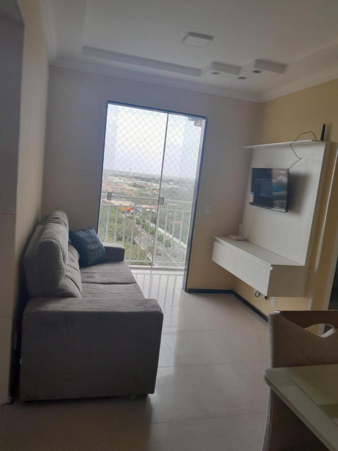 Apartamento Acolhedor - Aracagy Sao Luis  Ngoại thất bức ảnh