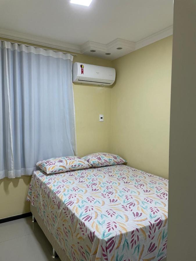 Apartamento Acolhedor - Aracagy Sao Luis  Ngoại thất bức ảnh