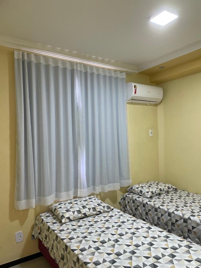 Apartamento Acolhedor - Aracagy Sao Luis  Ngoại thất bức ảnh