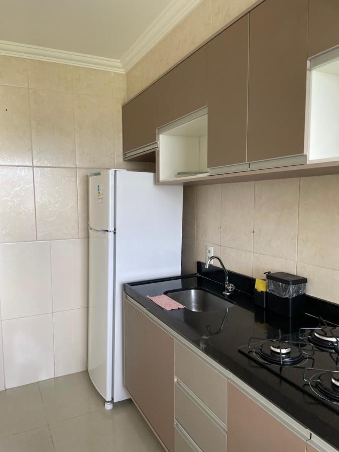 Apartamento Acolhedor - Aracagy Sao Luis  Ngoại thất bức ảnh