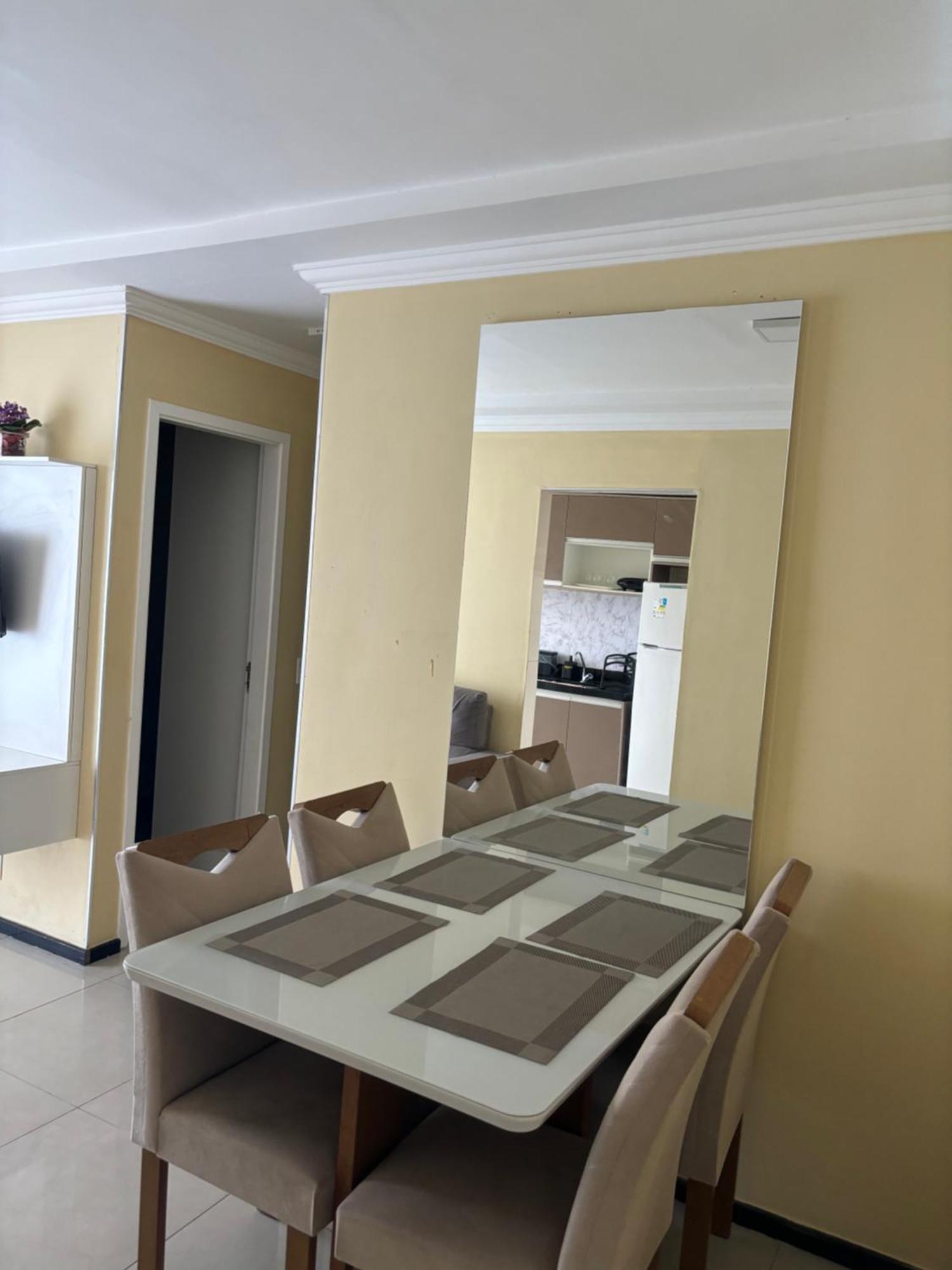 Apartamento Acolhedor - Aracagy Sao Luis  Ngoại thất bức ảnh