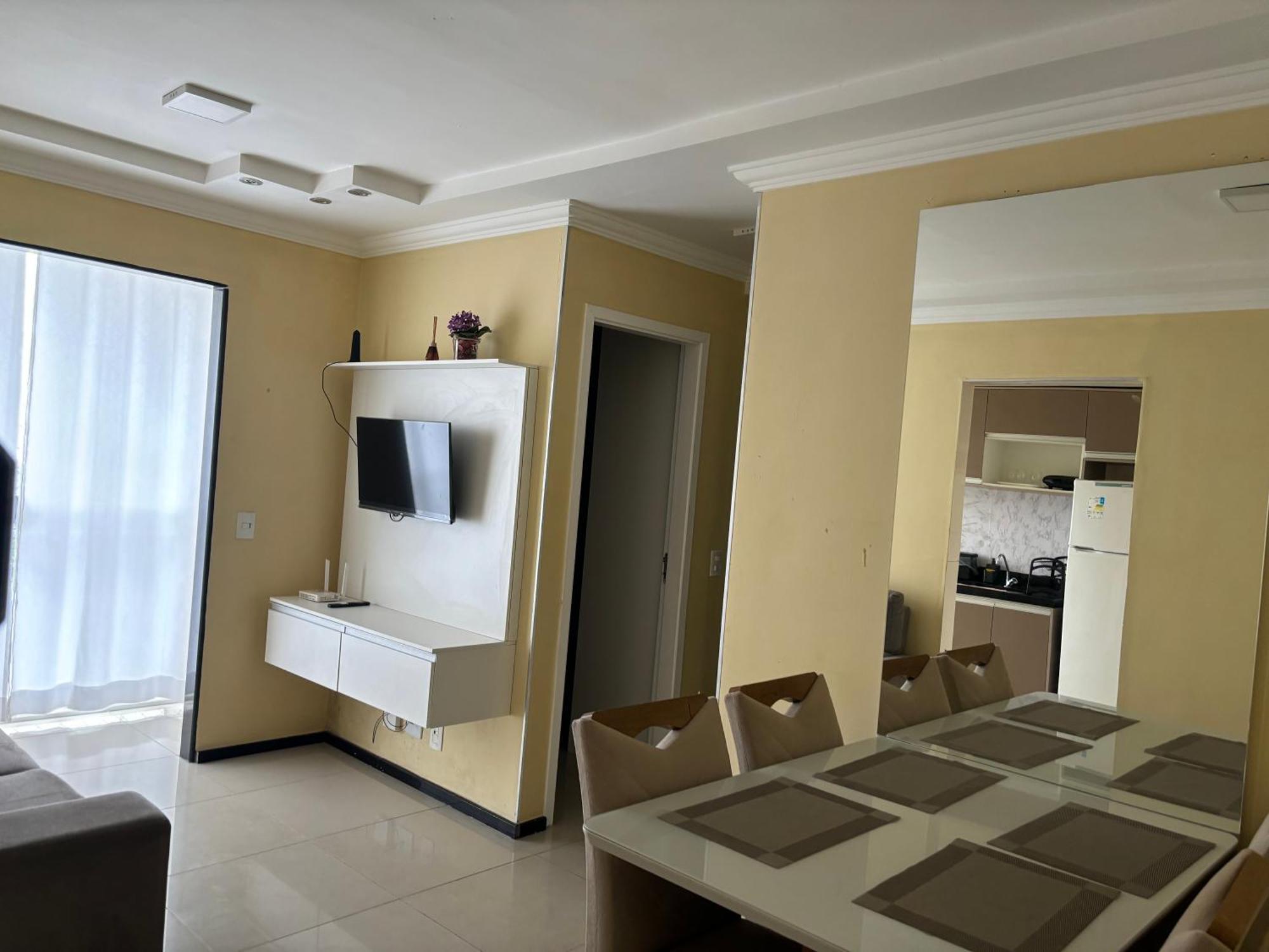 Apartamento Acolhedor - Aracagy Sao Luis  Ngoại thất bức ảnh