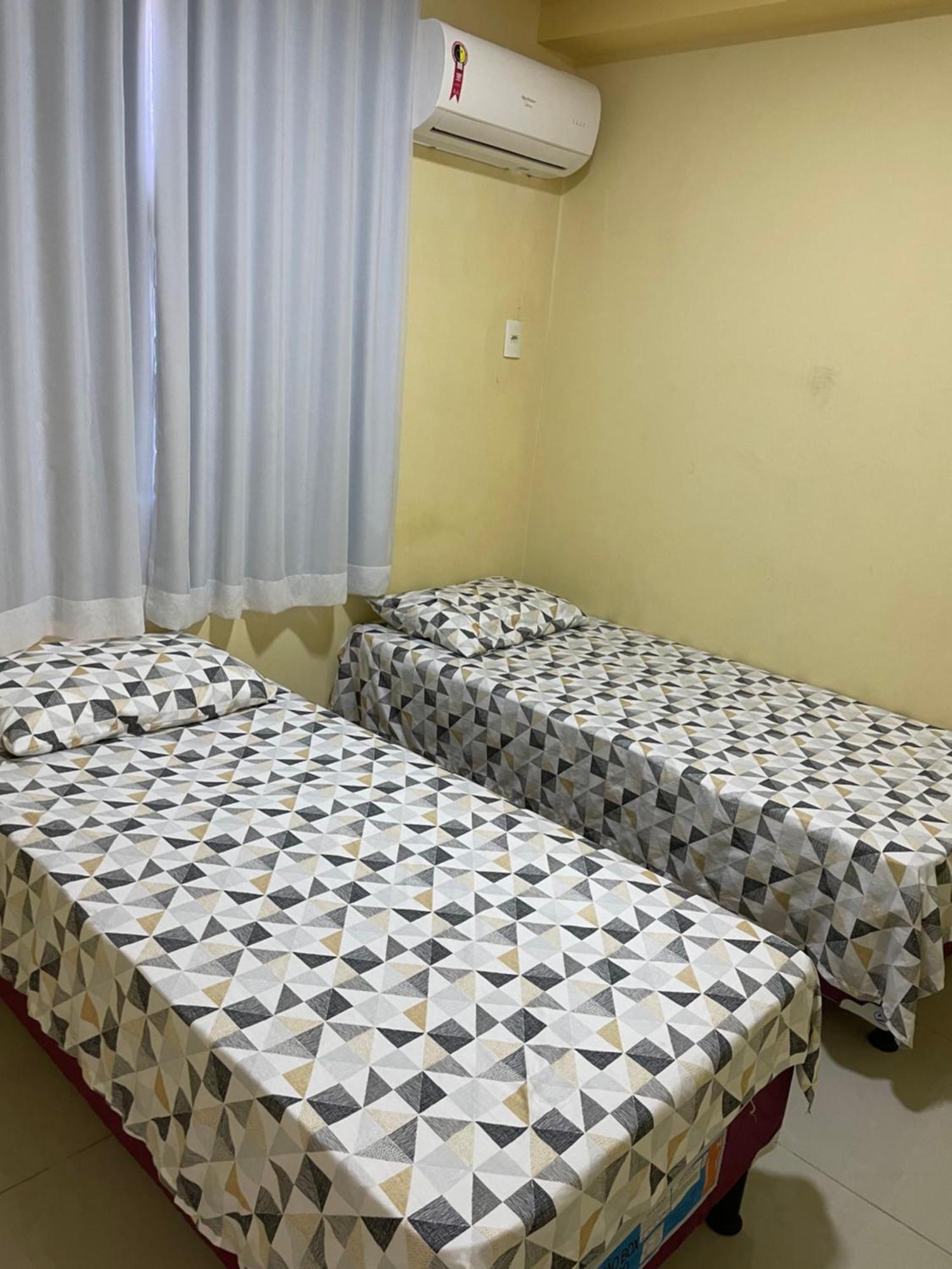 Apartamento Acolhedor - Aracagy Sao Luis  Ngoại thất bức ảnh